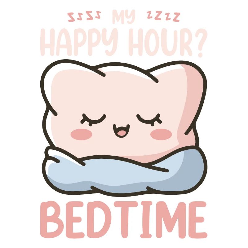 Funny Sleep Saying