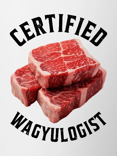 Wagyu Steak