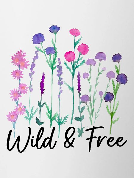 Wildflowers Flowers