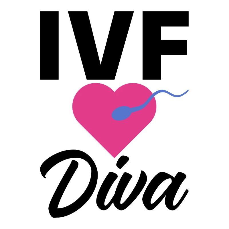 Leihmutter IVF Transfer Tag