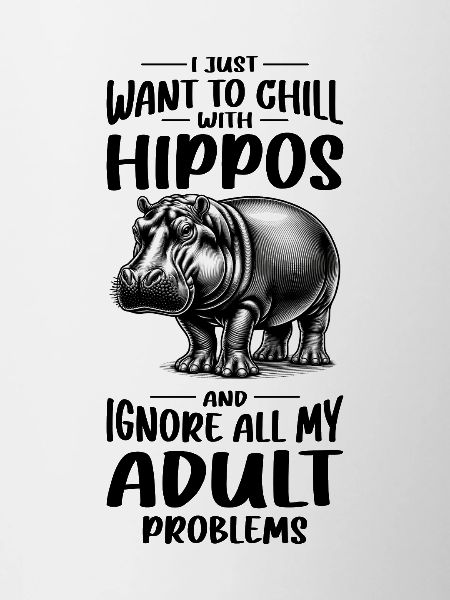 Hippopotame