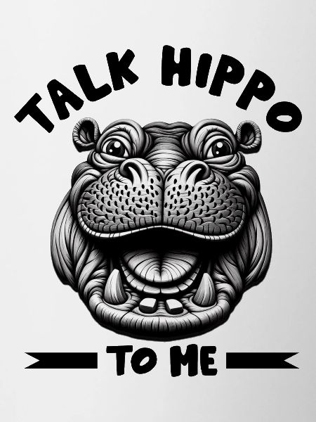 Nilpferd