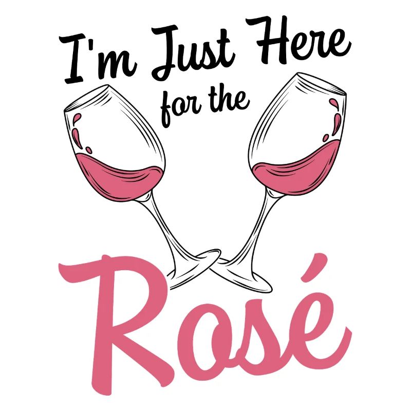 Wine Rosé
