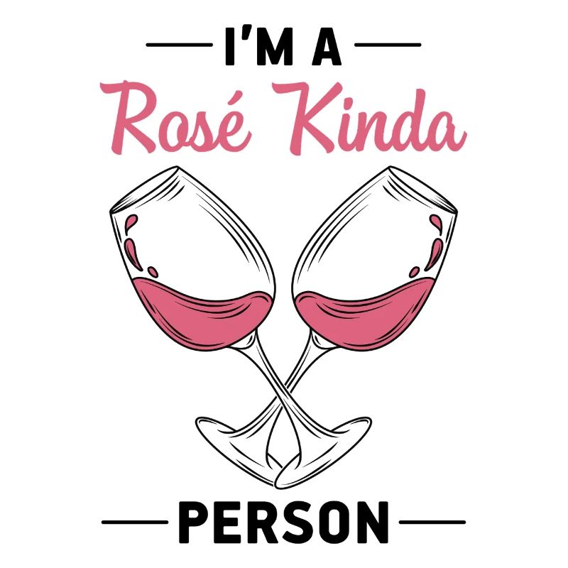 Wine Rosé