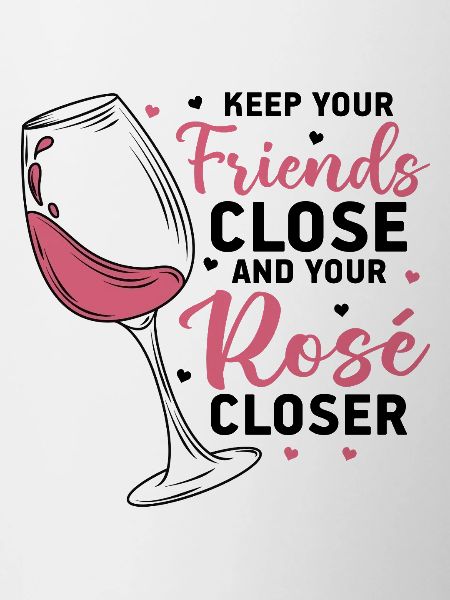 Wine Rosé