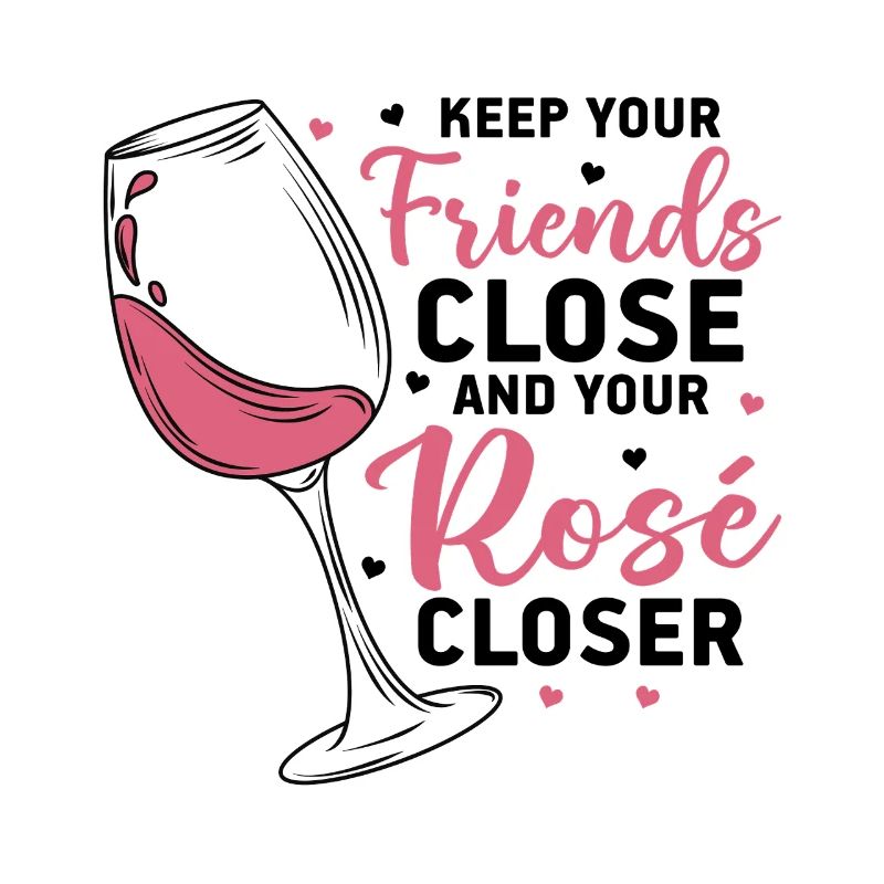 Wine Rosé
