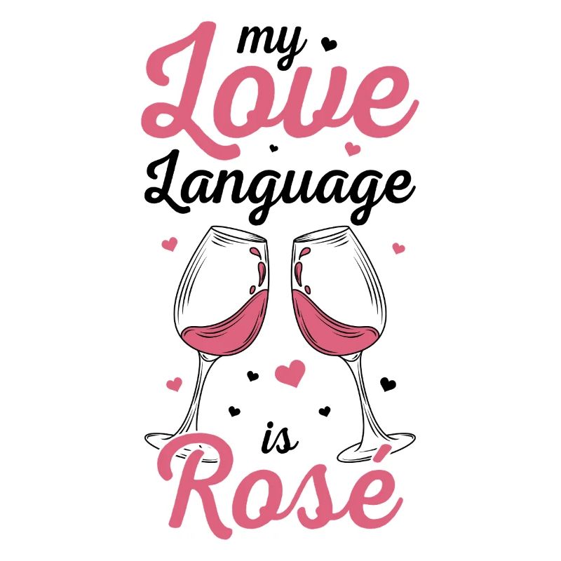 Wine Rosé