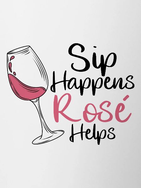 Vin Rosé