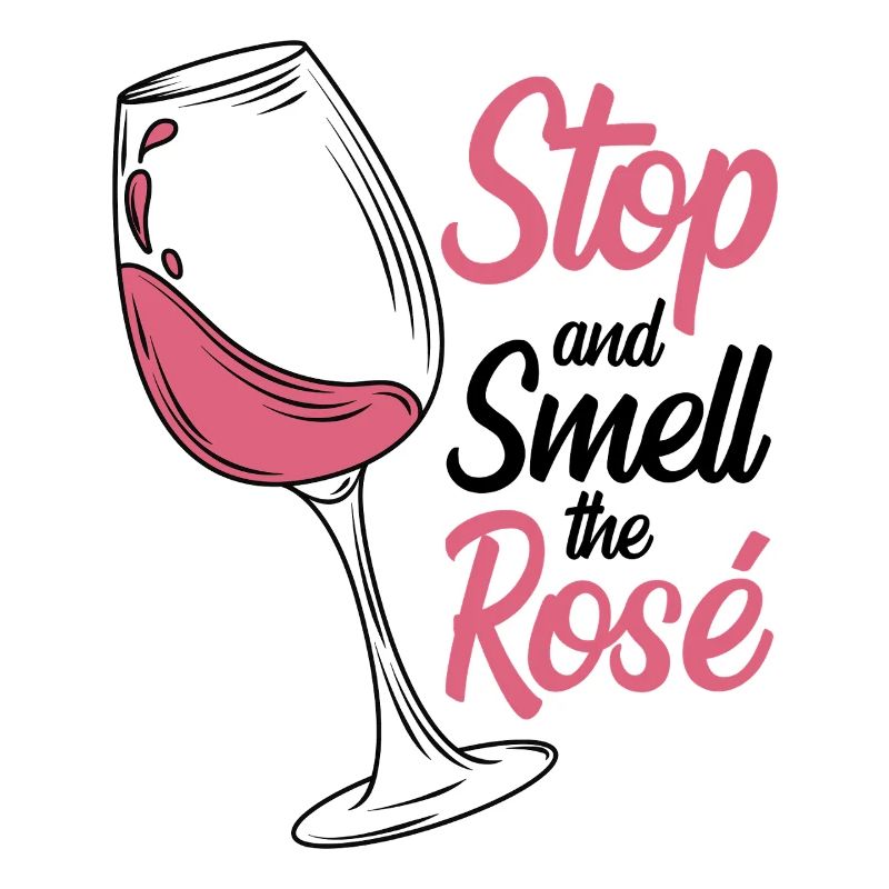 Wein Rosé