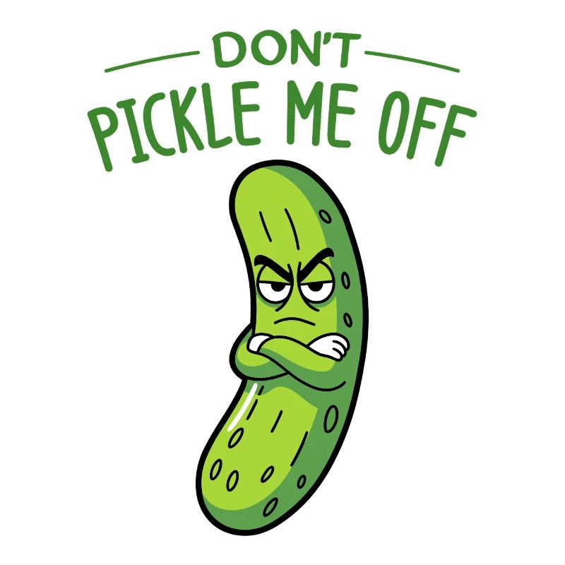 Cornichon de concombre