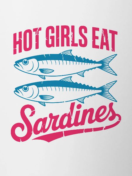 Canned Fish Sardine