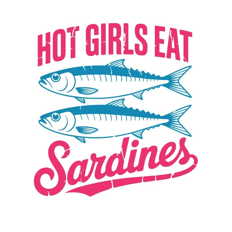 Sardine de poisson en conserve
