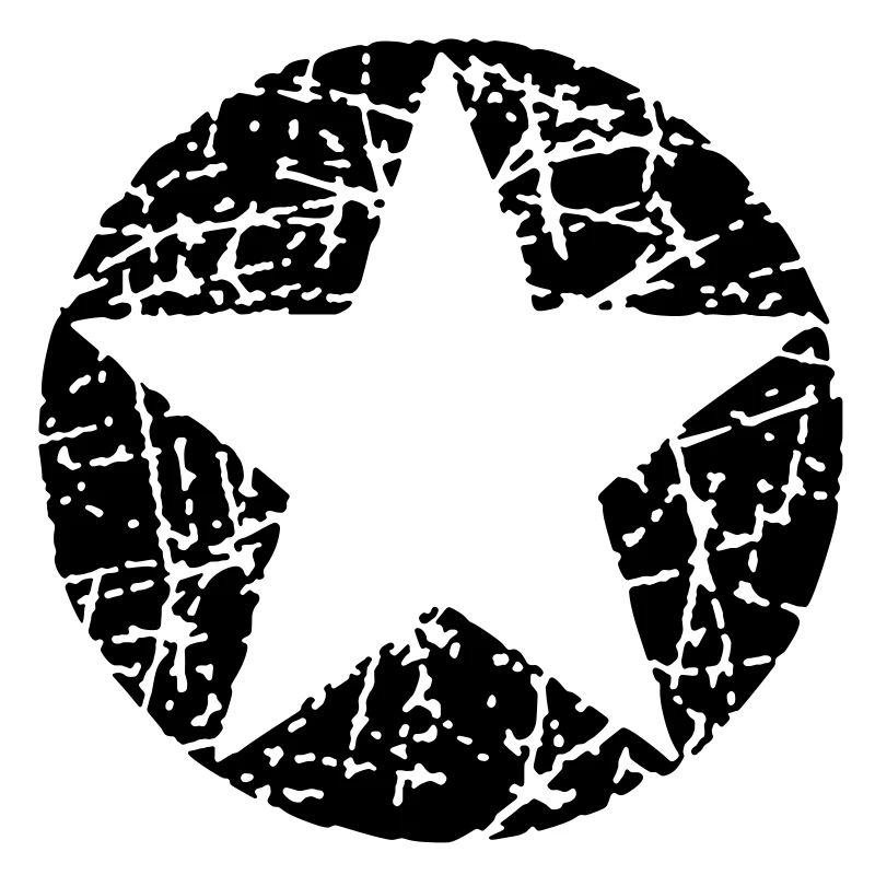 Vintage Star 2