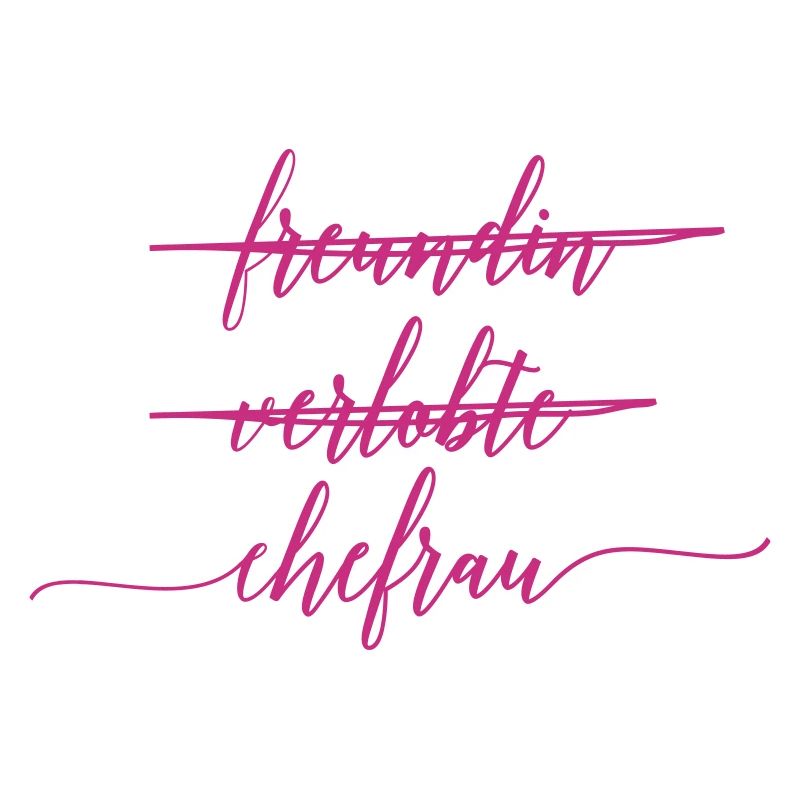 ehefrau