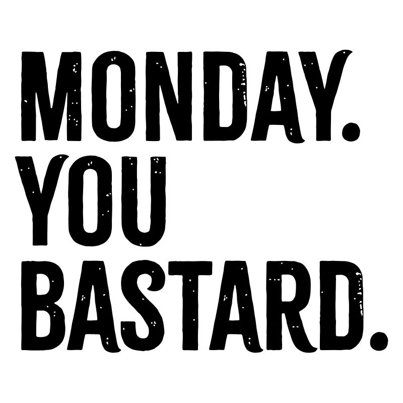 Monday