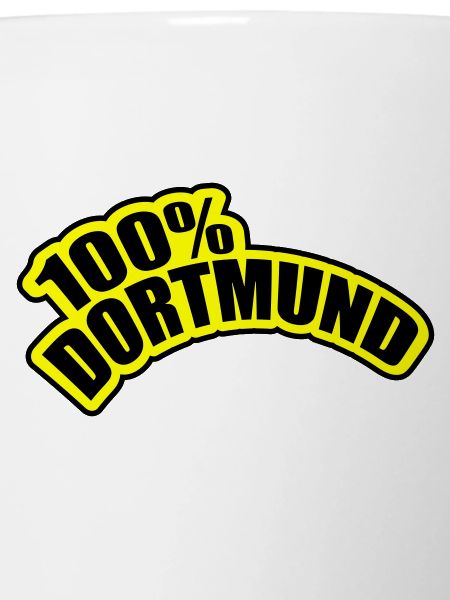 Dortmund City 100%