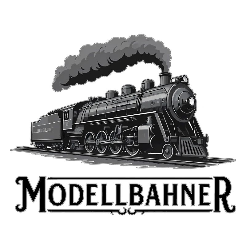 Model Railroader - Conception de locomotive à vapeur pour les amateurs de chemin de fer