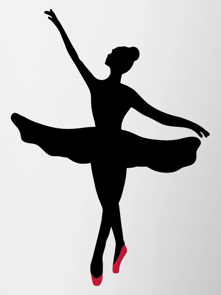 Ballet dancer