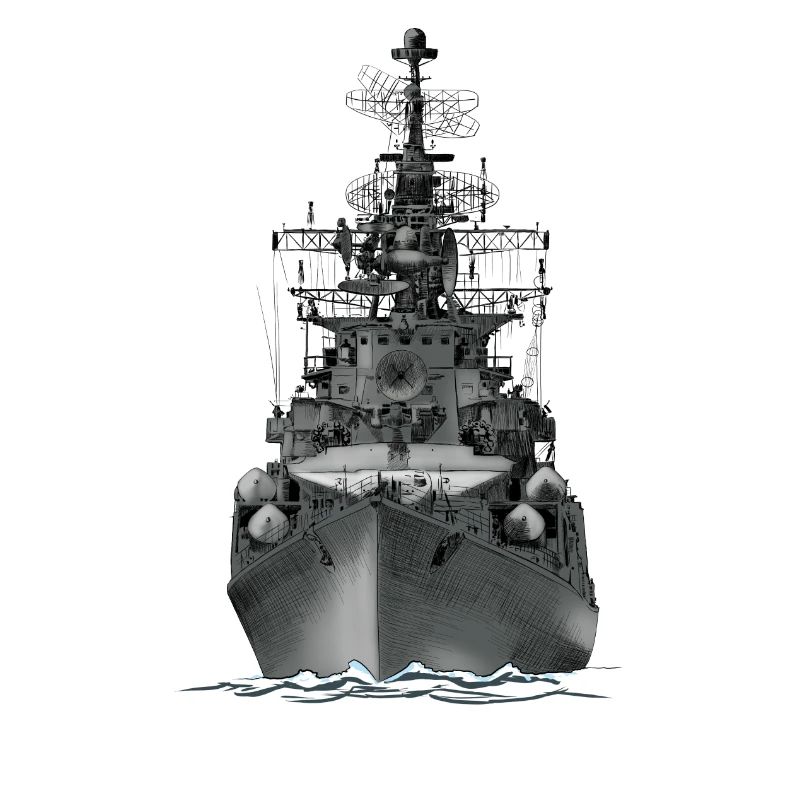 Ship