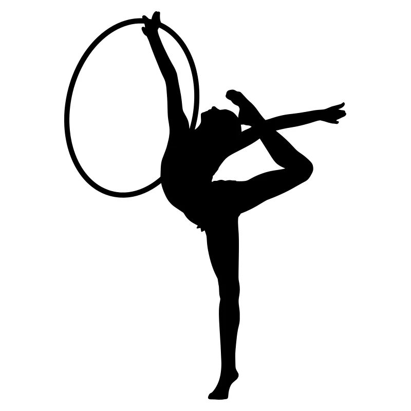 Rhytthmic gymnastics