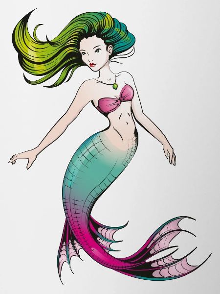 Mermaid