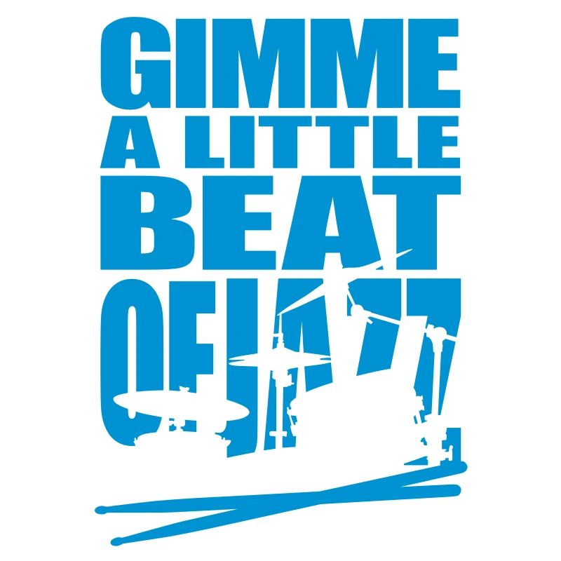 Jazz beat