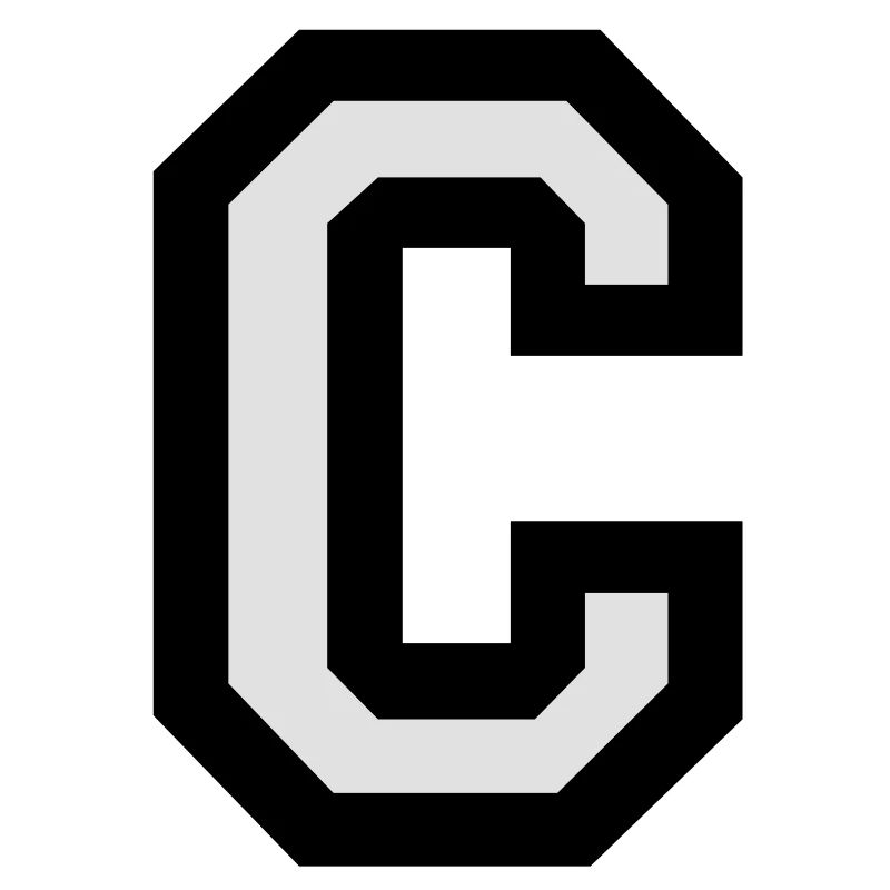 Buchstabe C