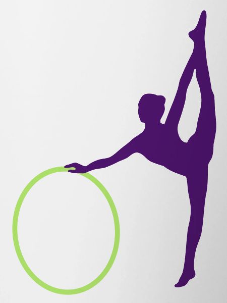 Rhythmic gymnastics