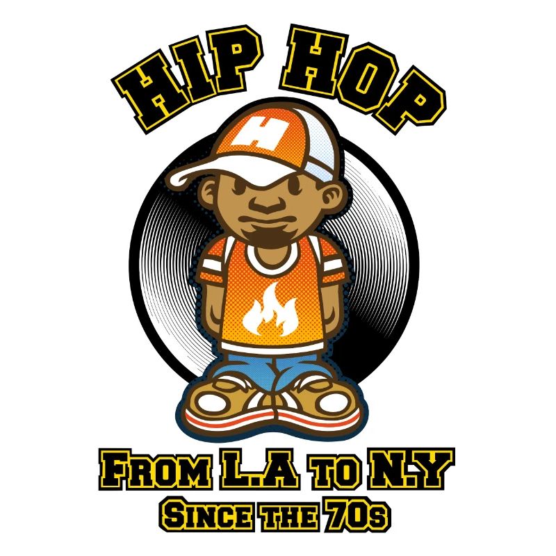 HIP HOP