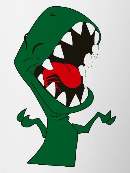 T rex 2