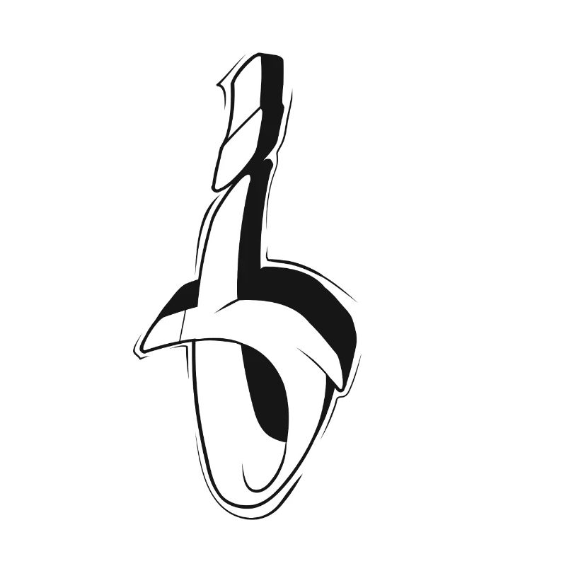 I