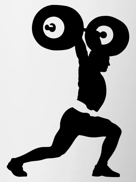 weightlifter