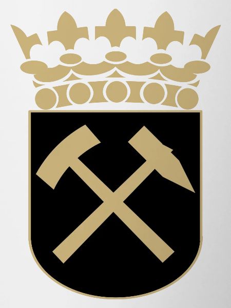 Ruhrpott coat of arms small