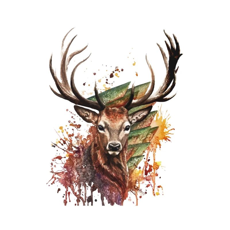 Hirsch Designe