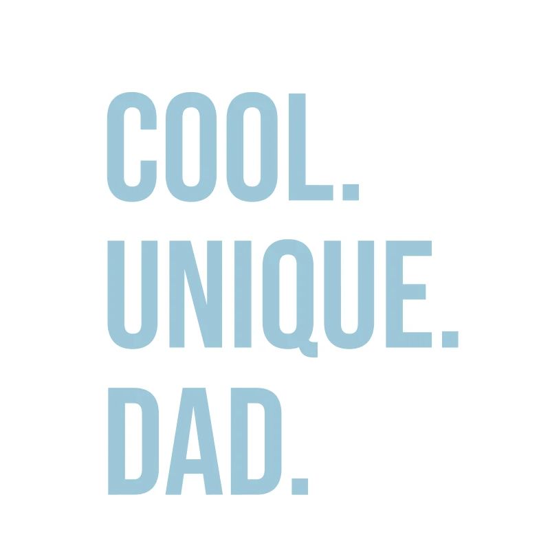 Cool dad