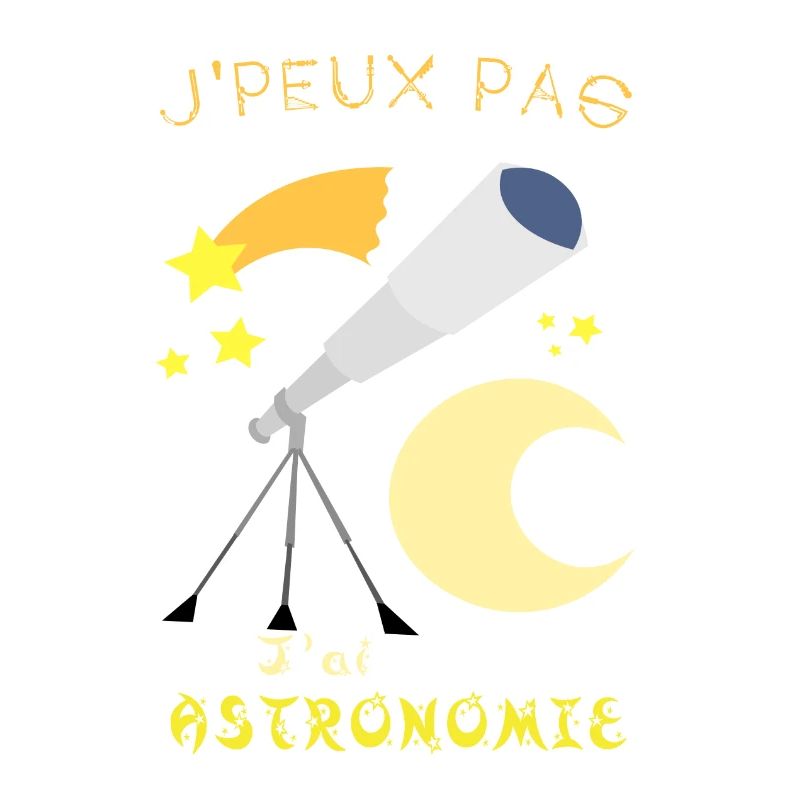 I can't I have astronomy