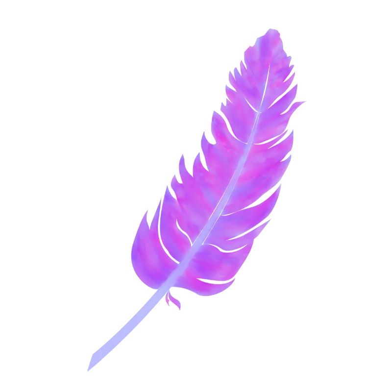 feather