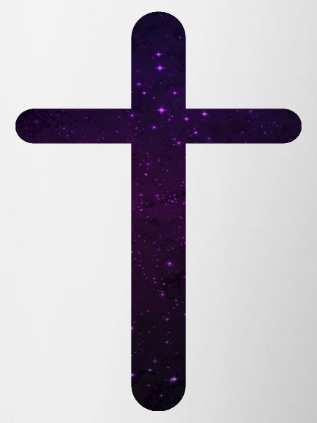 CROIX FOI CHRÉTIENNE
