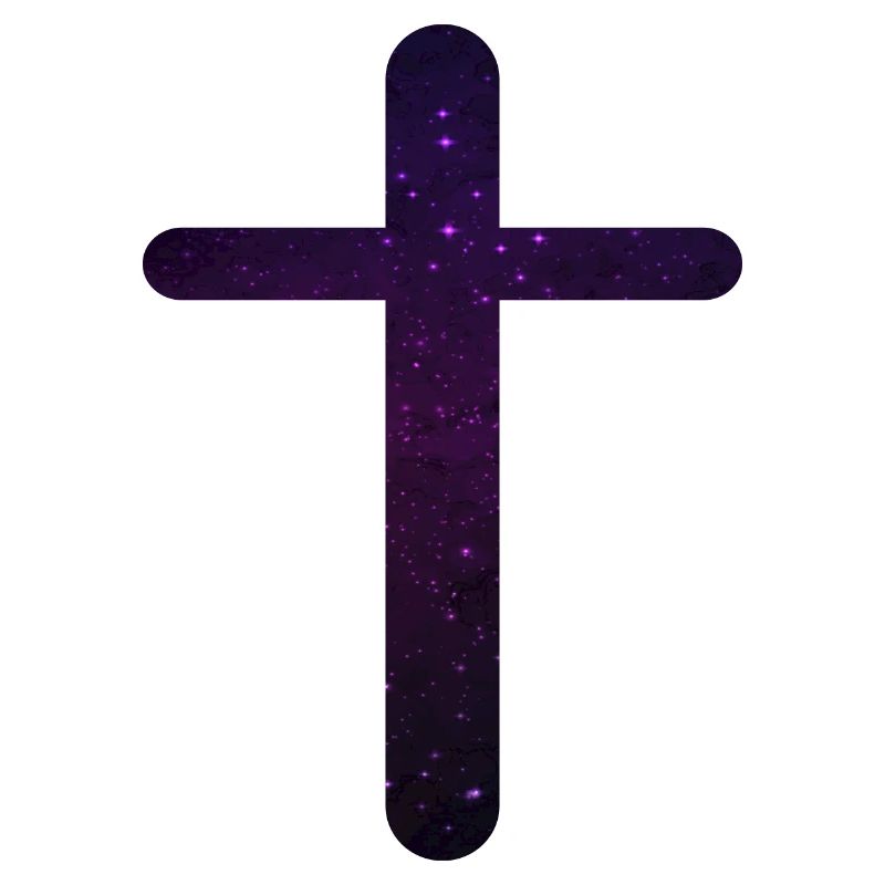 CROIX FOI CHRÉTIENNE