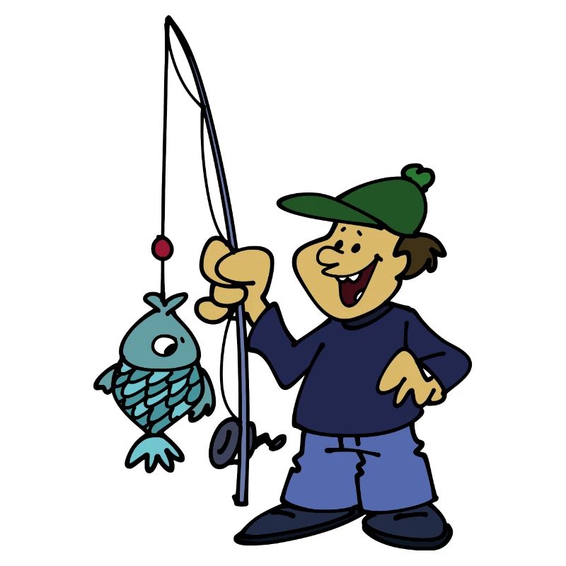 Fisherman