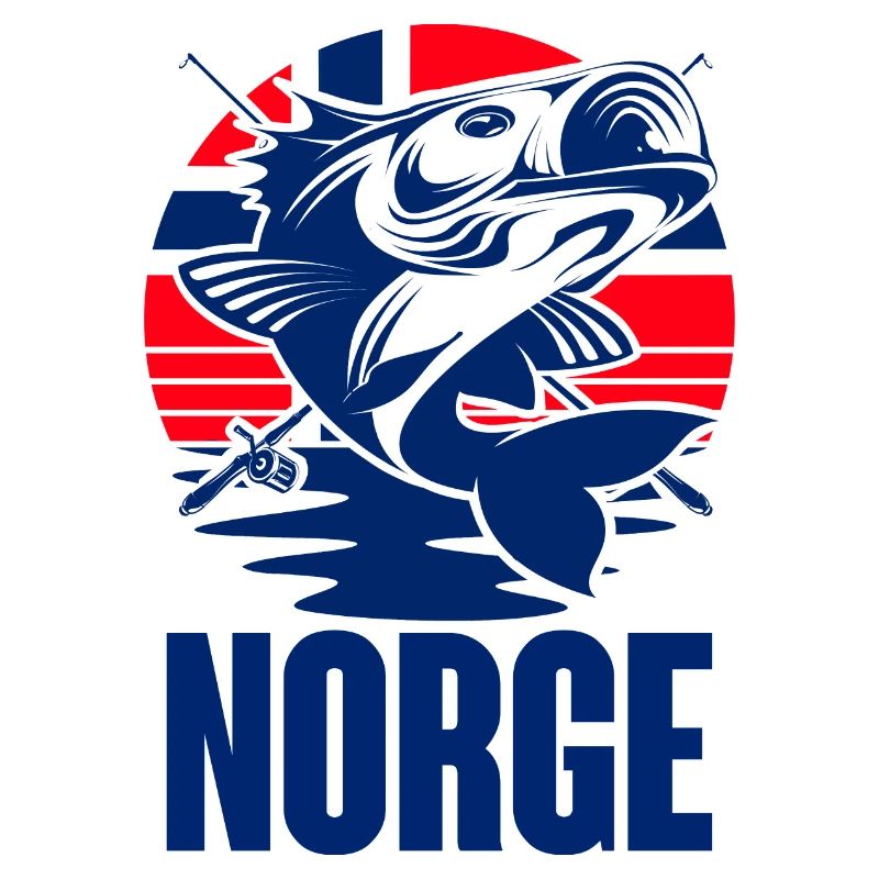 Norvège Pêche Pêcheur Excursion de pêche