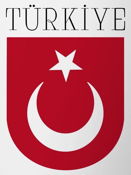 Turkey Türkiye