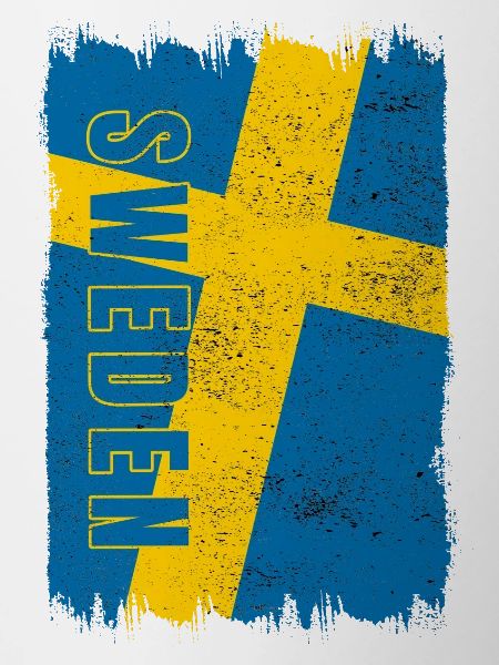 Sweden flag