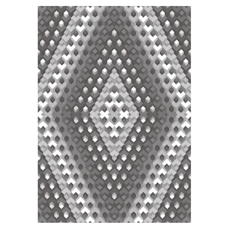Gray gradient