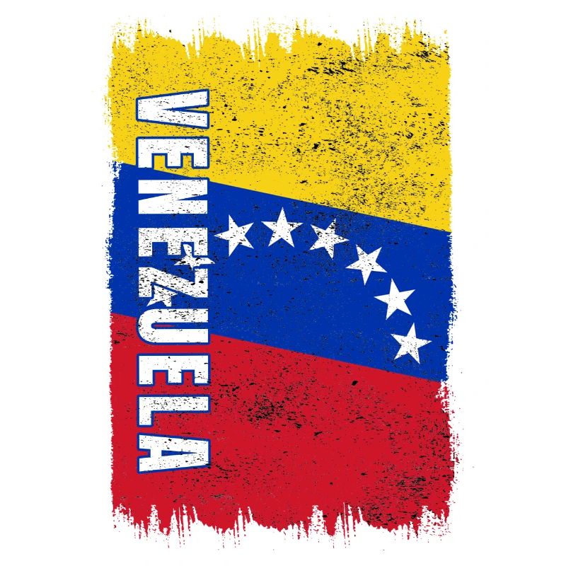 Drapeau du Venezuela