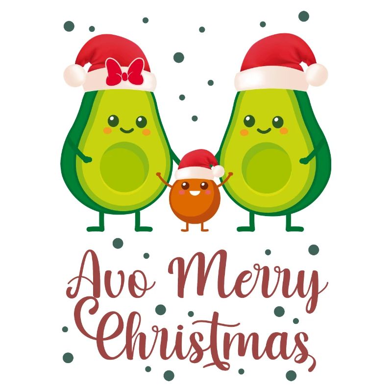 Avocat Noël 1