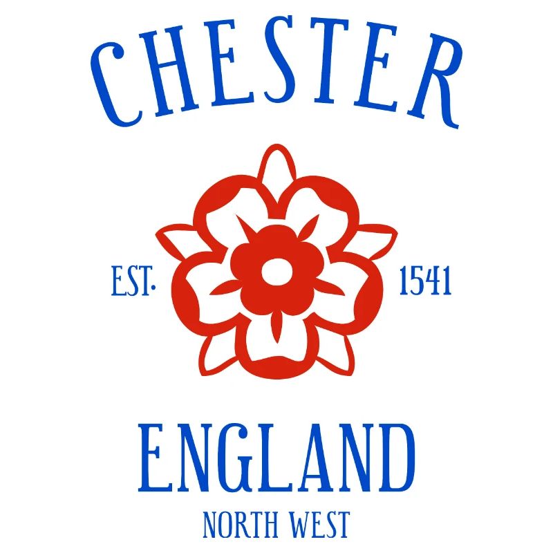 CHESTER England