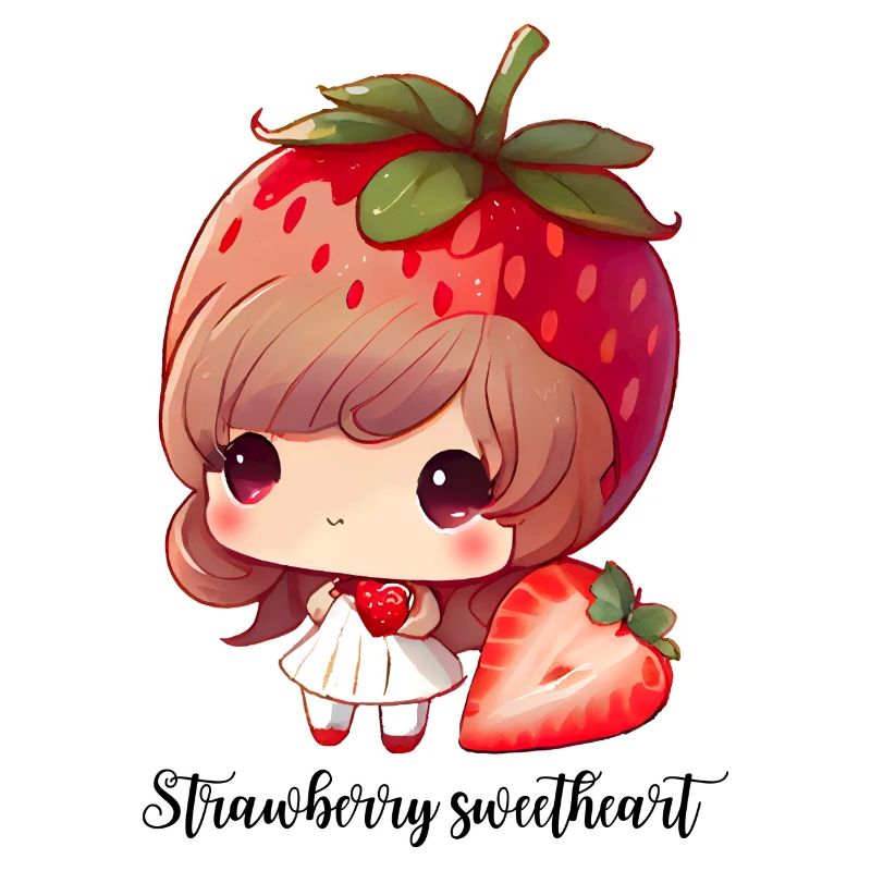 Chérie Strawbeery