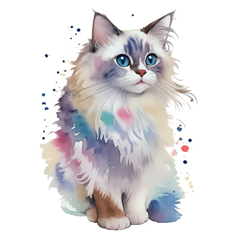 Ragdoll