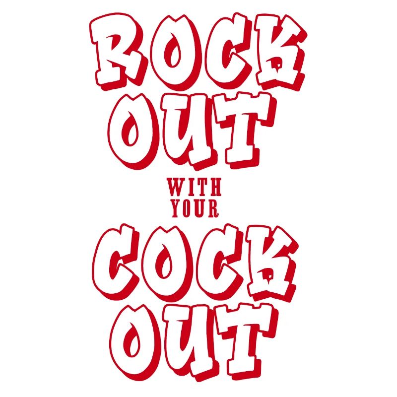 Rock out